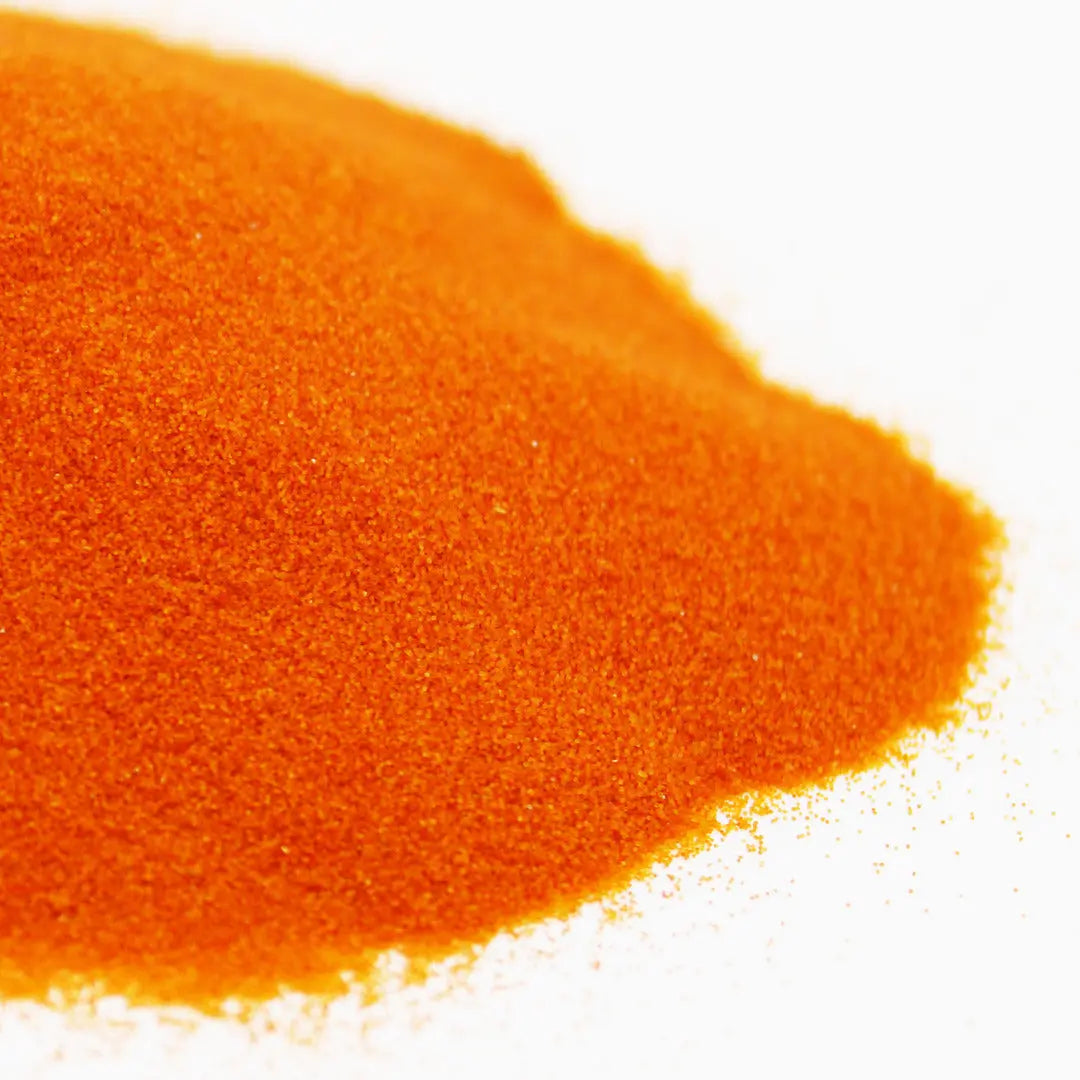 Algova Entkapselte Artemia Eier: Natürliches Power-Futter für Deine Aquarienbewohner 🐠🦐 algova