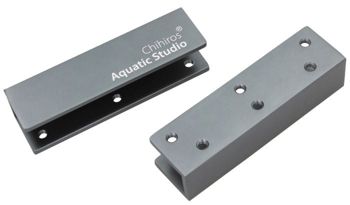 Chihiros Halterung für RGB Vivid und WRGB2 & Small variante - AS+