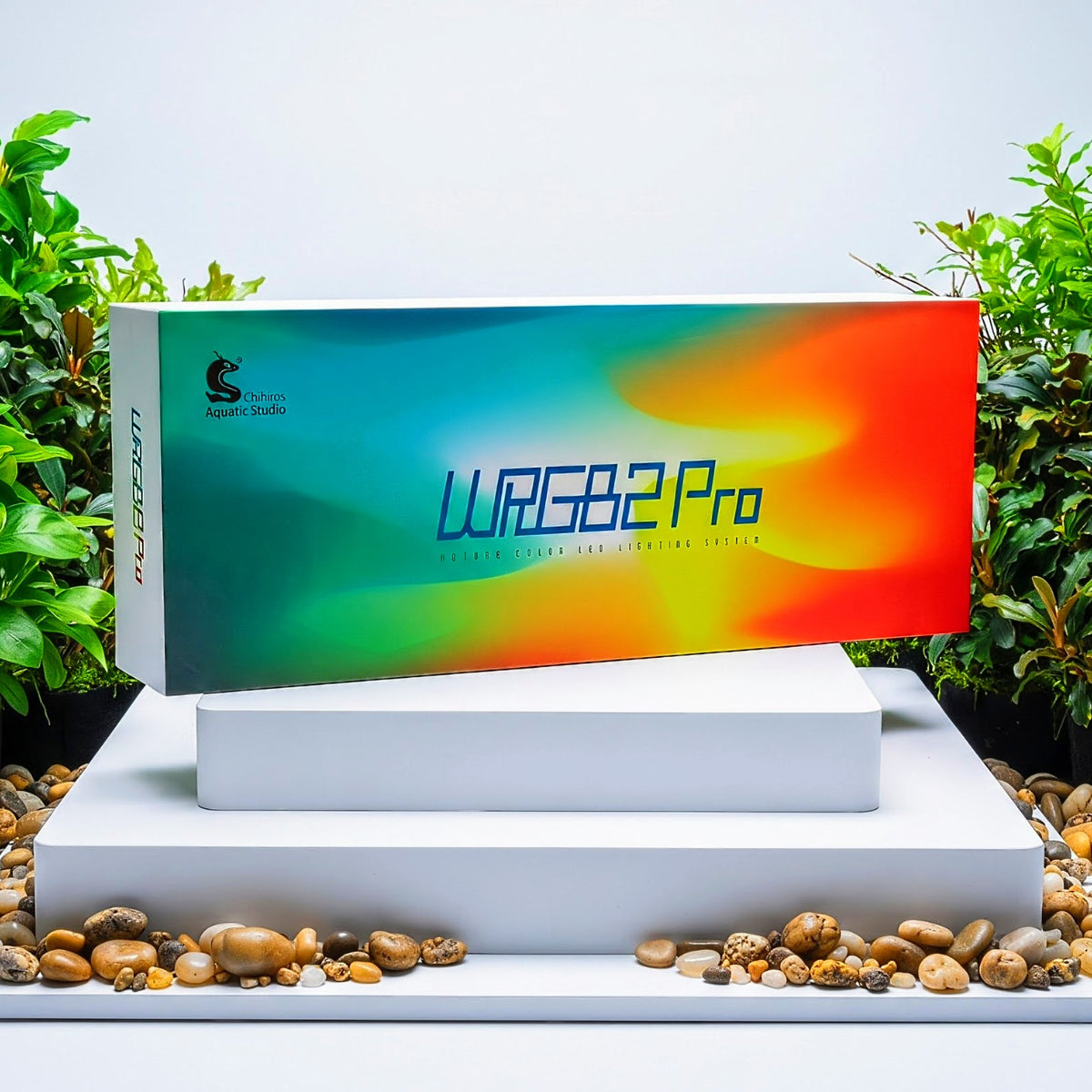 Chihiros WRGB2 Pro - DE Version - AS+