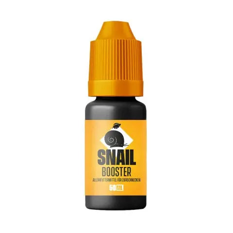 NatureHolic Snail Booster! 💧✨ AquaTimo
