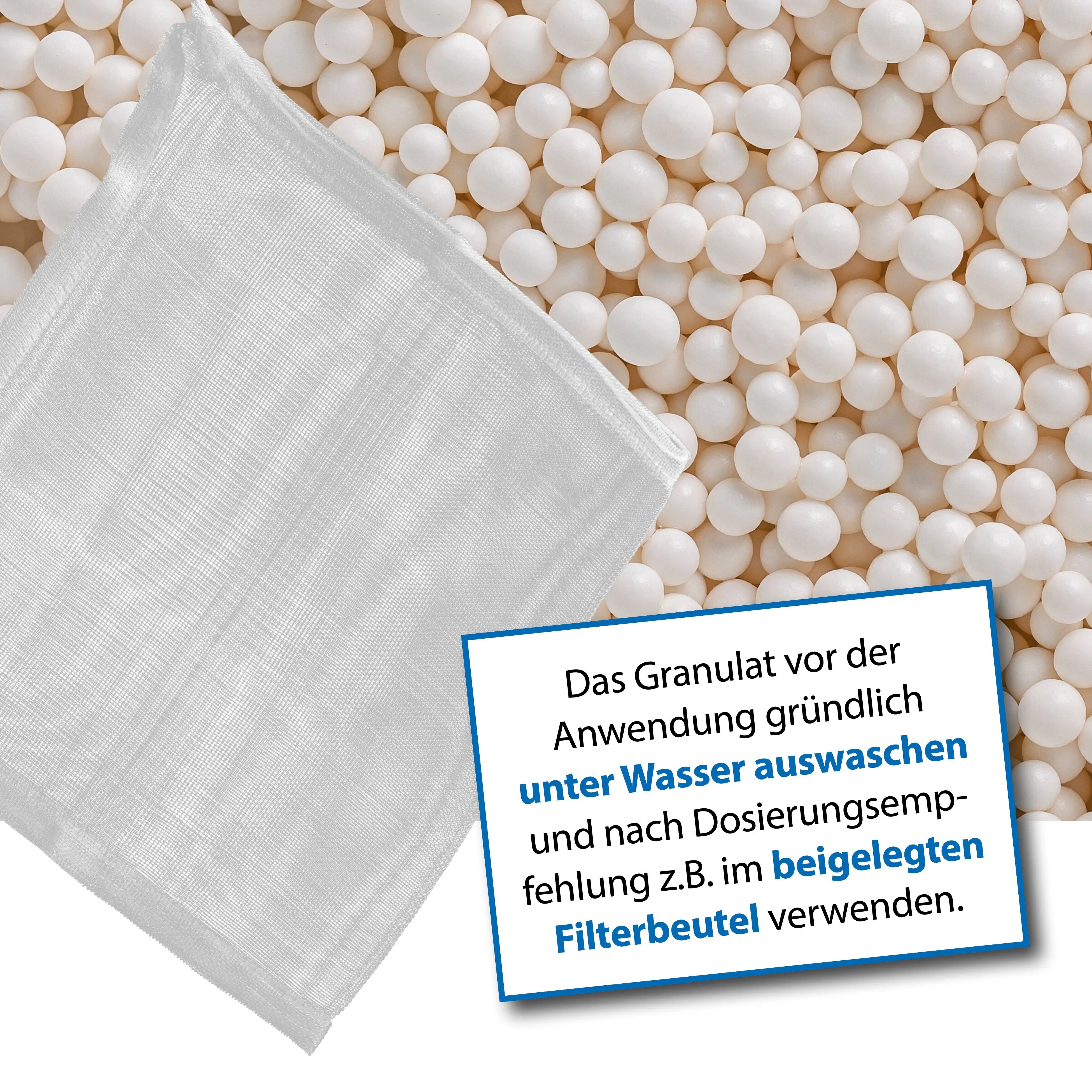 ARKA Sili-Out 2 – Ihr Premium Silikat- und Phosphatentferner für kristallklares Süßwasser! - AS+ AquaTimo