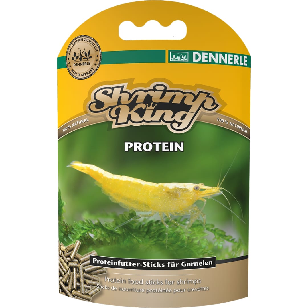 Shrimp King Protein - AS+