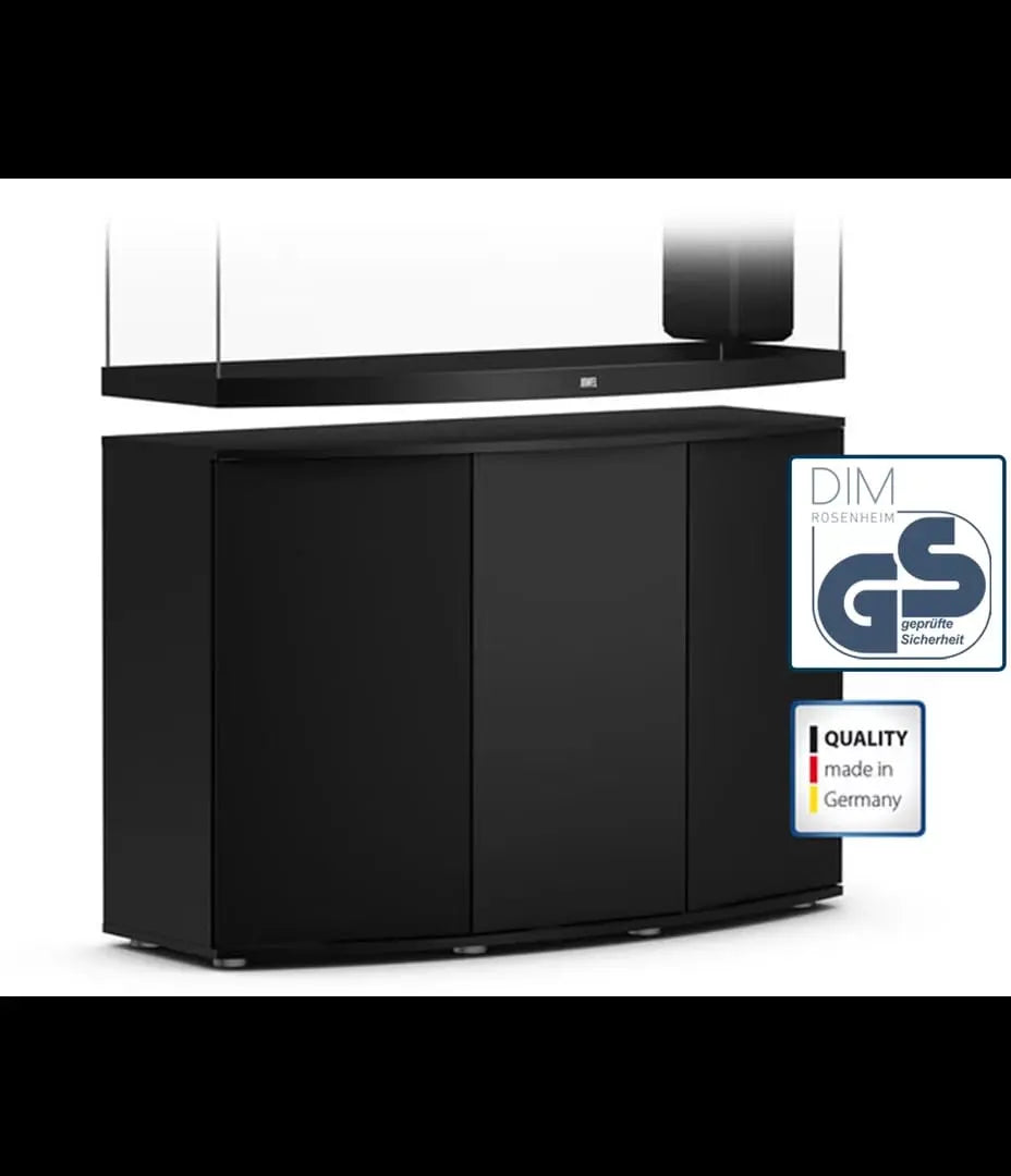 Juwel Vision 180 LED Aquarium – Klein, Elegant & Vollausgestattet für 180 Liter ✨ - AS+ AquaTimo