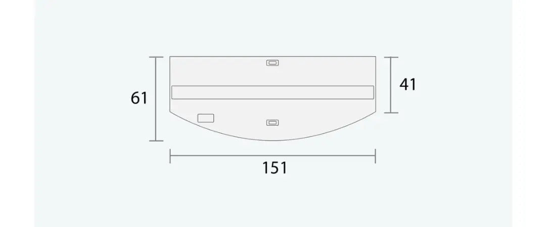 Juwel Vision 260 LED Aquarium – Eleganz & Premium-Technik für Ihre 260-Liter-Oase ✨ - AS+ AquaTimo
