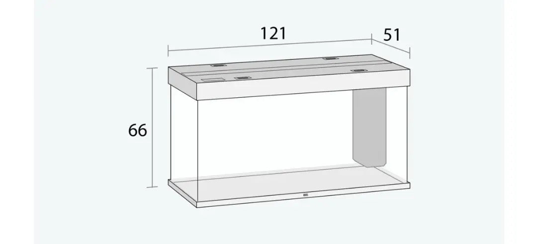 Juwel Rio 350 LED Aquarium – Das extragroße Komplettset für anspruchsvolle Aquaristik 🌊😍 - AS+ AquaTimo