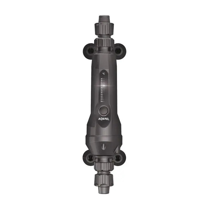 AquaEl Durchlaufheizer - Kunststoff FLOW HEATER 2.0 300 & 500 W - AS+ AquaTimo
