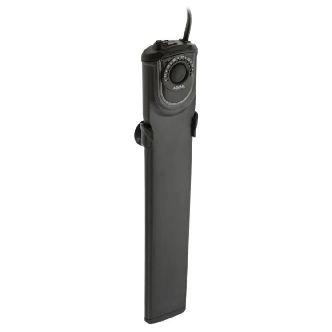 AquaEl Aquarium-Heizer aus Kunststoff ULTRA HEATER D&N 25, 50, 75, 100, 150 und 200 Watt - AS+ AquaTimo