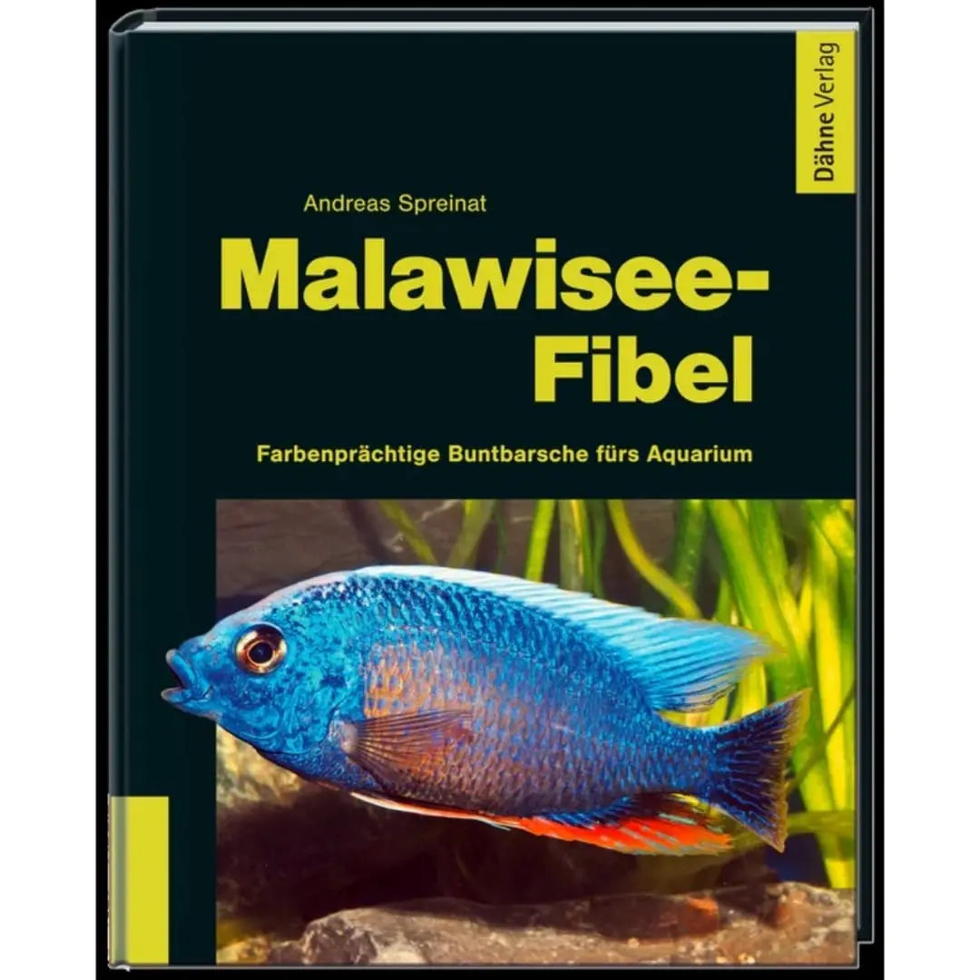 Malawisee Fibel Dähne Aquaristik