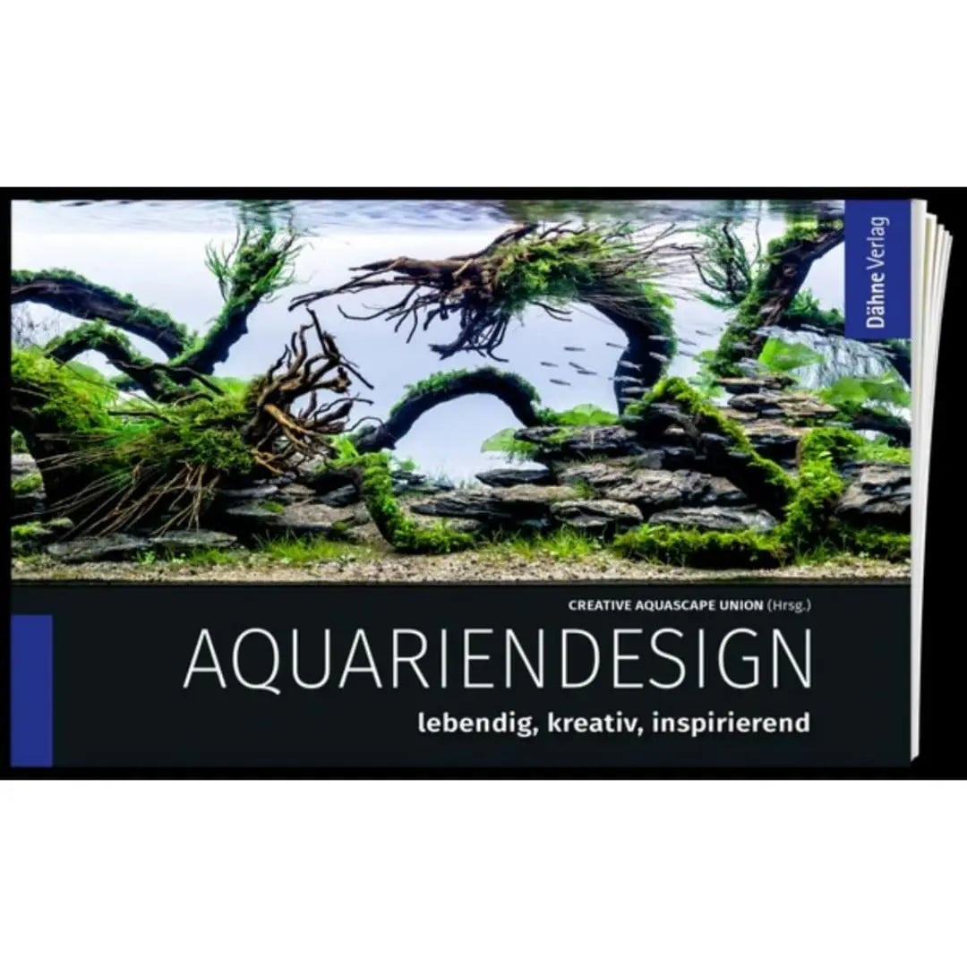 Aquariendesign Dähne Aquaristik
