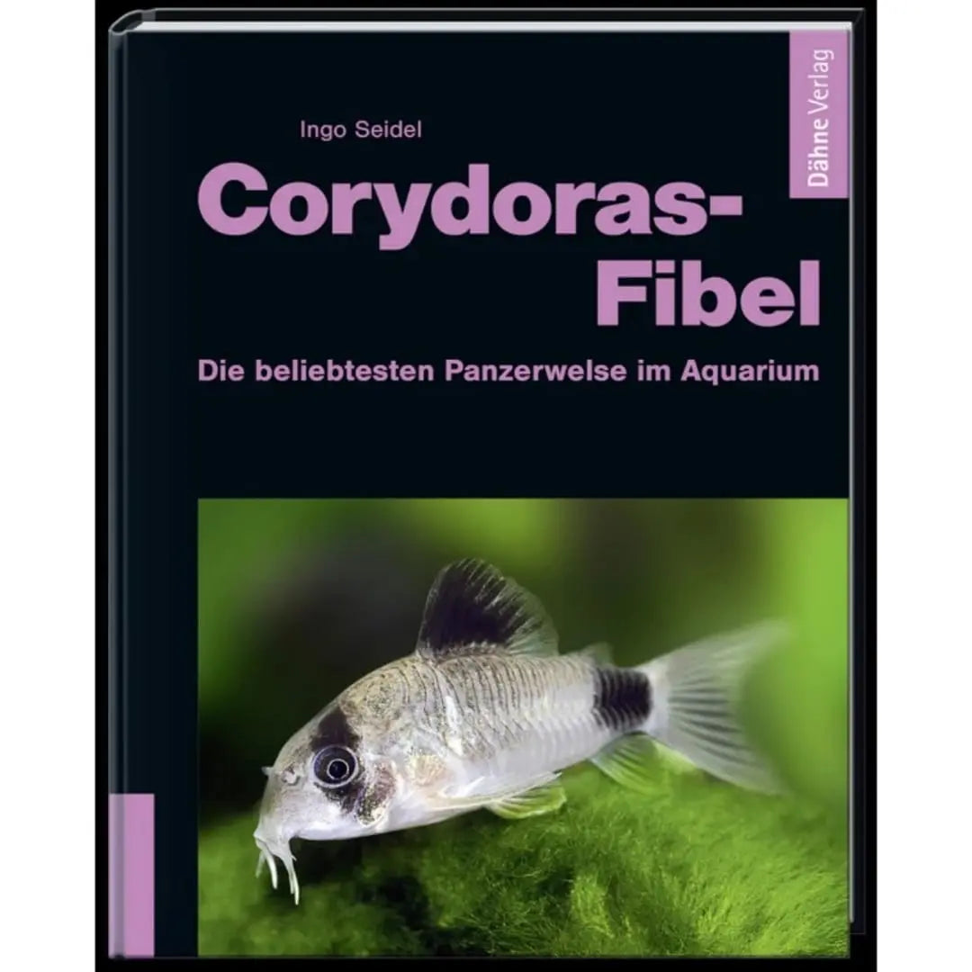 Corydoras-Fibel Dähne Aquaristik
