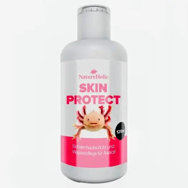 NatureHolic Axolotl Skin Protect Liquid AquaTimo