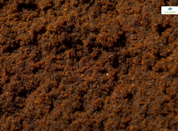 NNatureHolic Protein Pudding: Der Eiweiß-Snack für gesunde Garnelen, Krebse und Schnecken 🍮🍤