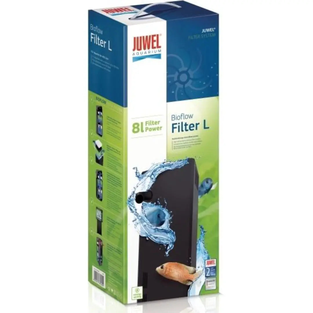 💧 JUWEL Bioflow Filter – Das Herzstück deines Aquariums! 🐠 - AS+ AquaTimo