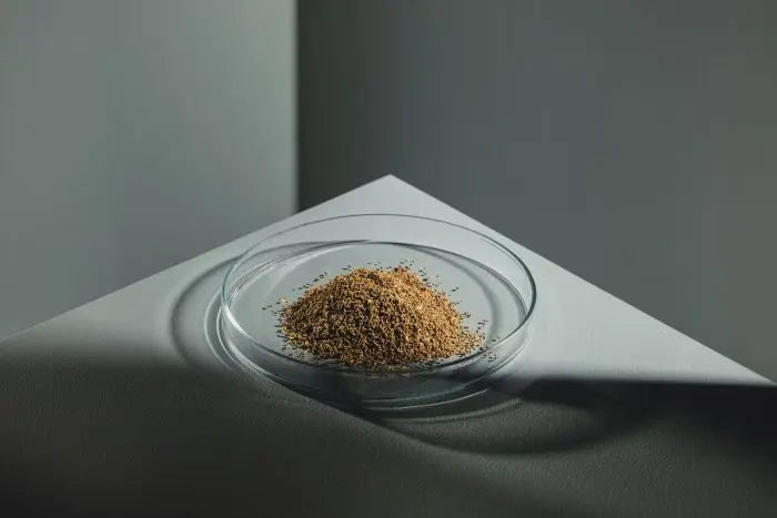 StreamBiz Betta Natur Granulat 🐟🌿 - AS+ AquaTimo