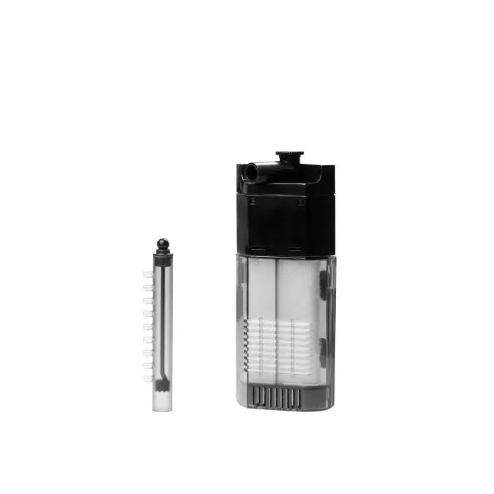 Me Nano Clear 40 & 60 – Der kompakte Eckfilter für Dein Nano-Aquarium - AS+ AquaTimo