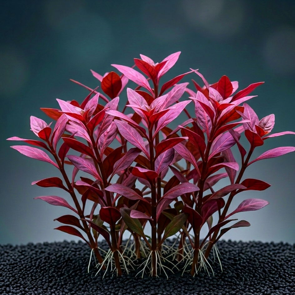 Ludwigia glandulosa / Dennerle-Plants