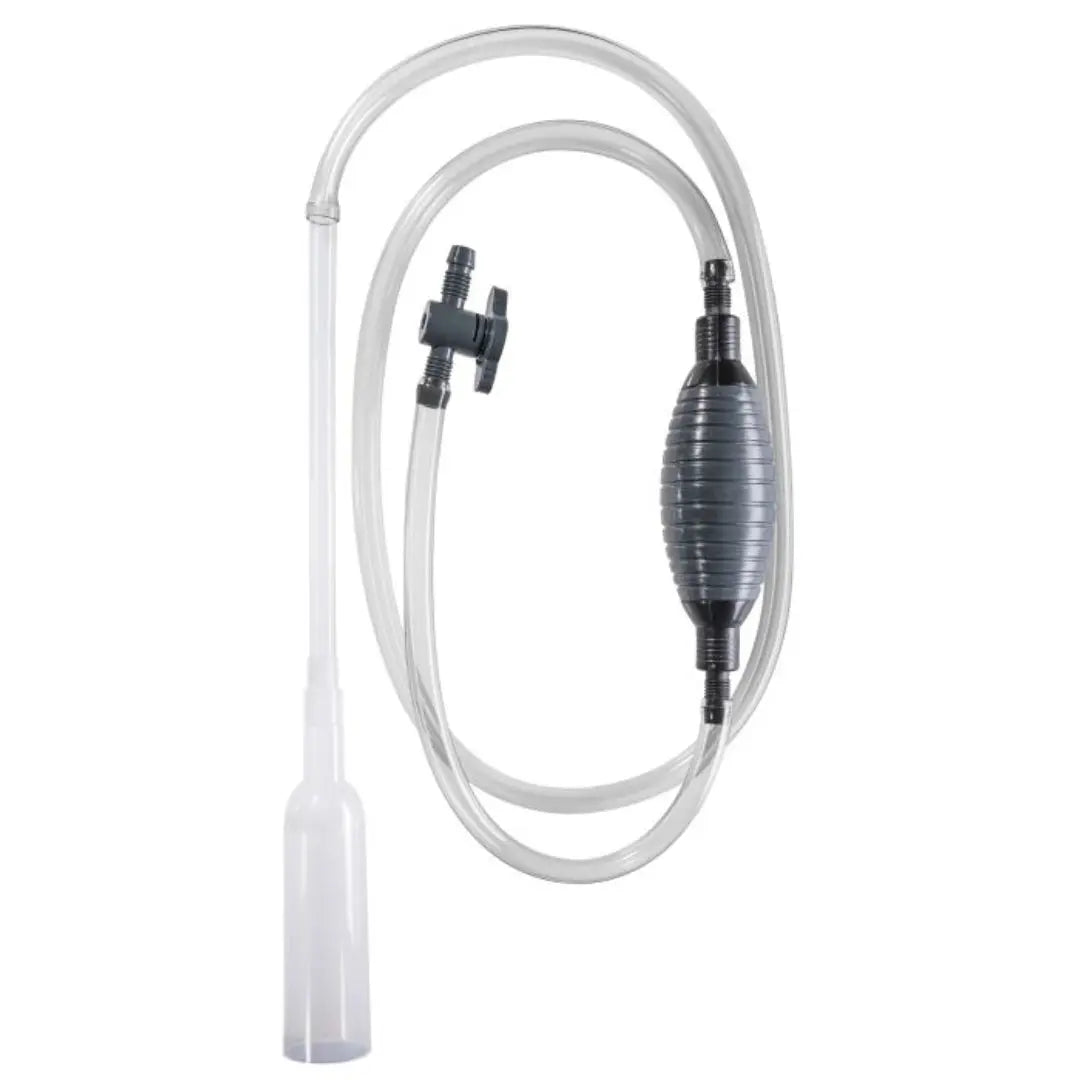 Me Syphon-Vac Gravel Cleaner – Der Profi für einen sauberen Aquariengrund - AS+ AquaTimo