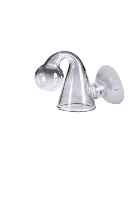 CO2 Check Glass – CO2-Kontrolle leicht gemacht! - AS+