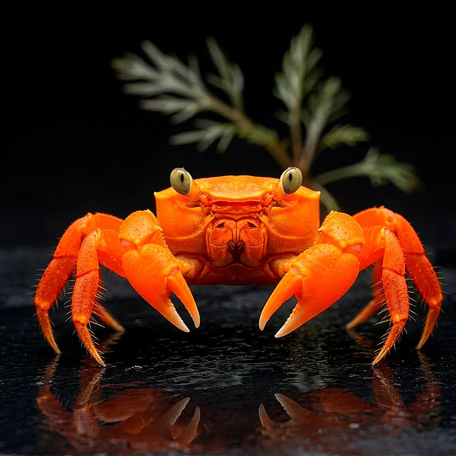 Vampirkrabbe „Mandarin“ AquaTimo