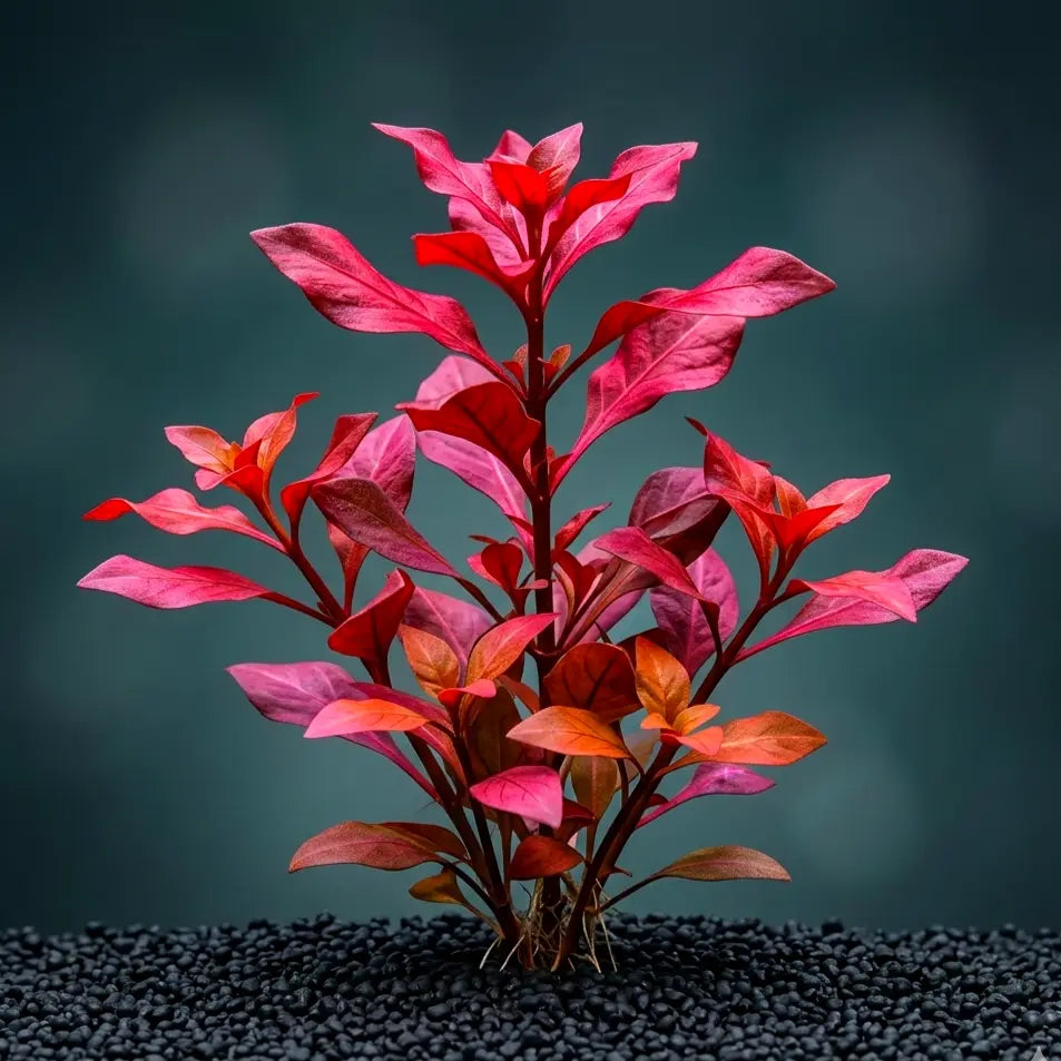 Ludwigia sp. 'Super Red' / Dennerle-Plants AquaTimo
