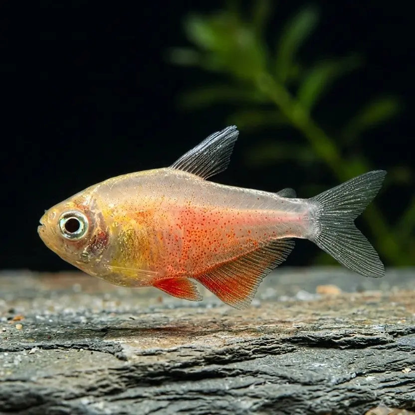 Hyphessobrycon flammeus - Roten von Rio AquaTimo