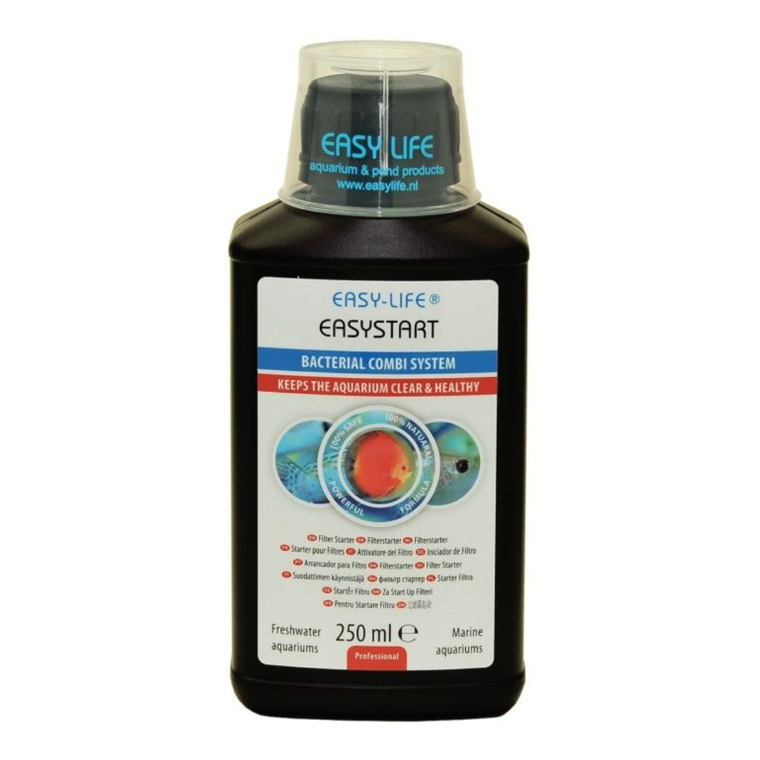 Easy-Life Filter Medium – Das natürliche Multitalent für Dein Aquarium - AS+