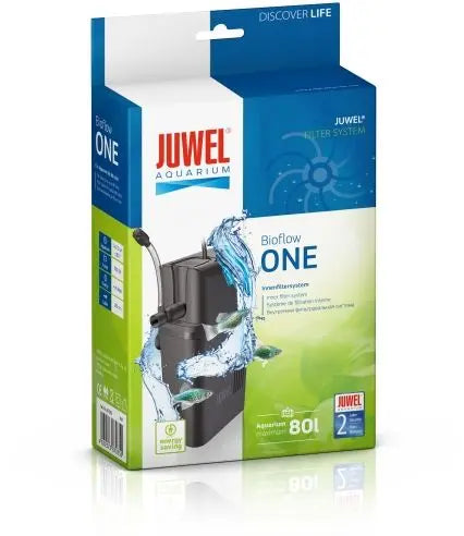 💧 JUWEL Bioflow Filter – Das Herzstück deines Aquariums! 🐠 - AS+ AquaTimo