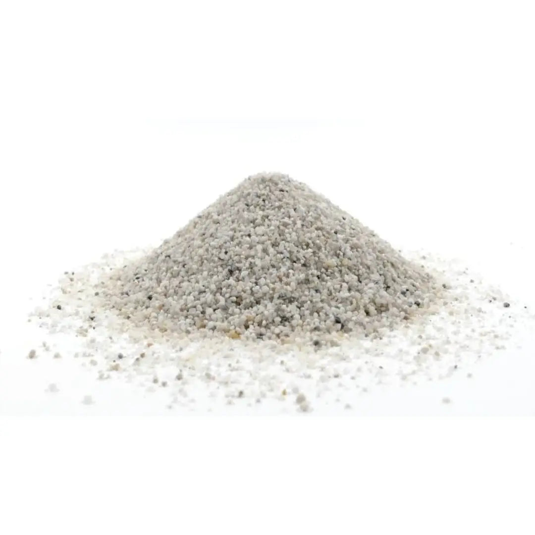 Quarzsand weiß fein 0,7-1,2 mm - AS+ AquaTimo