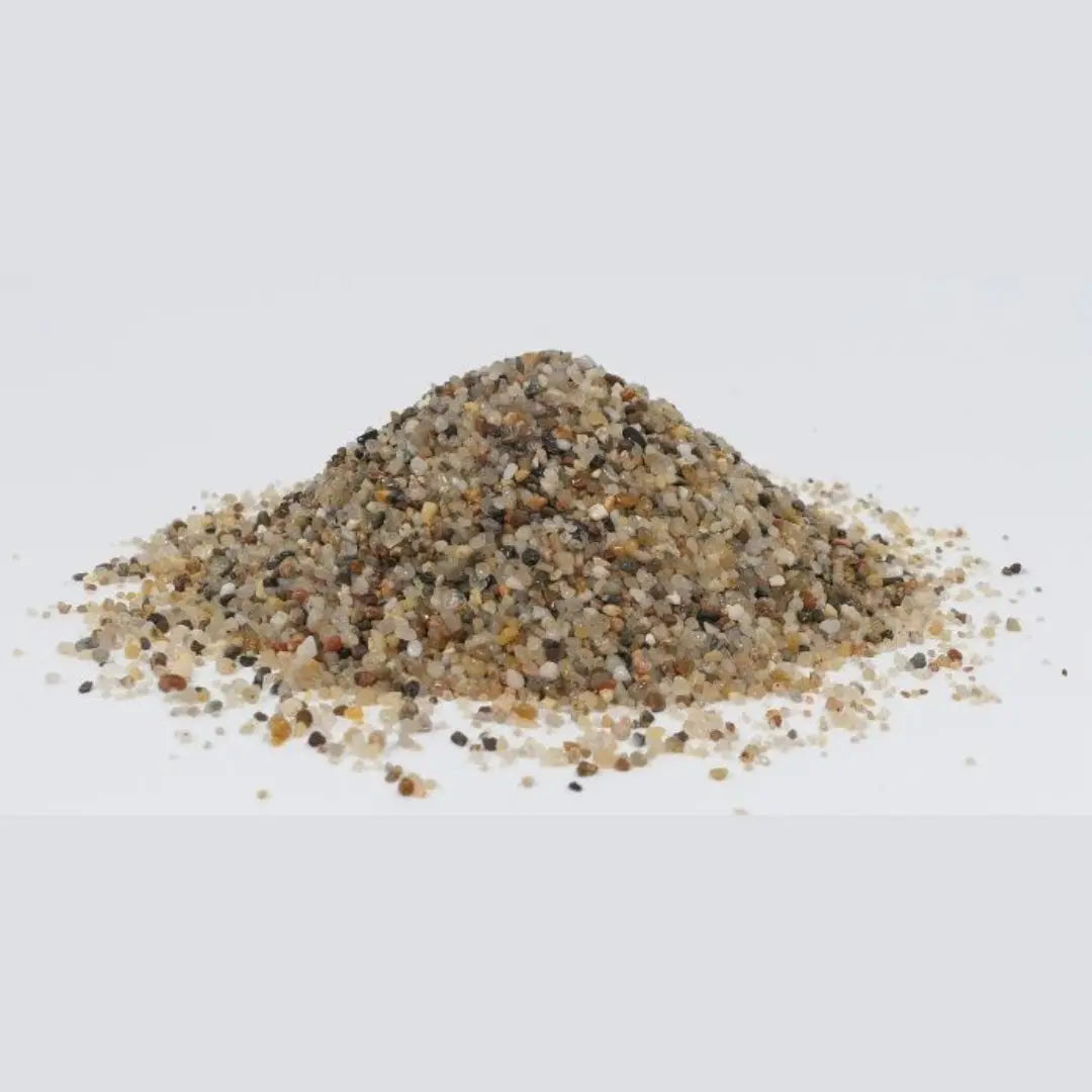 Naturkies fein 1-3 mm - AS+ AquaTimo
