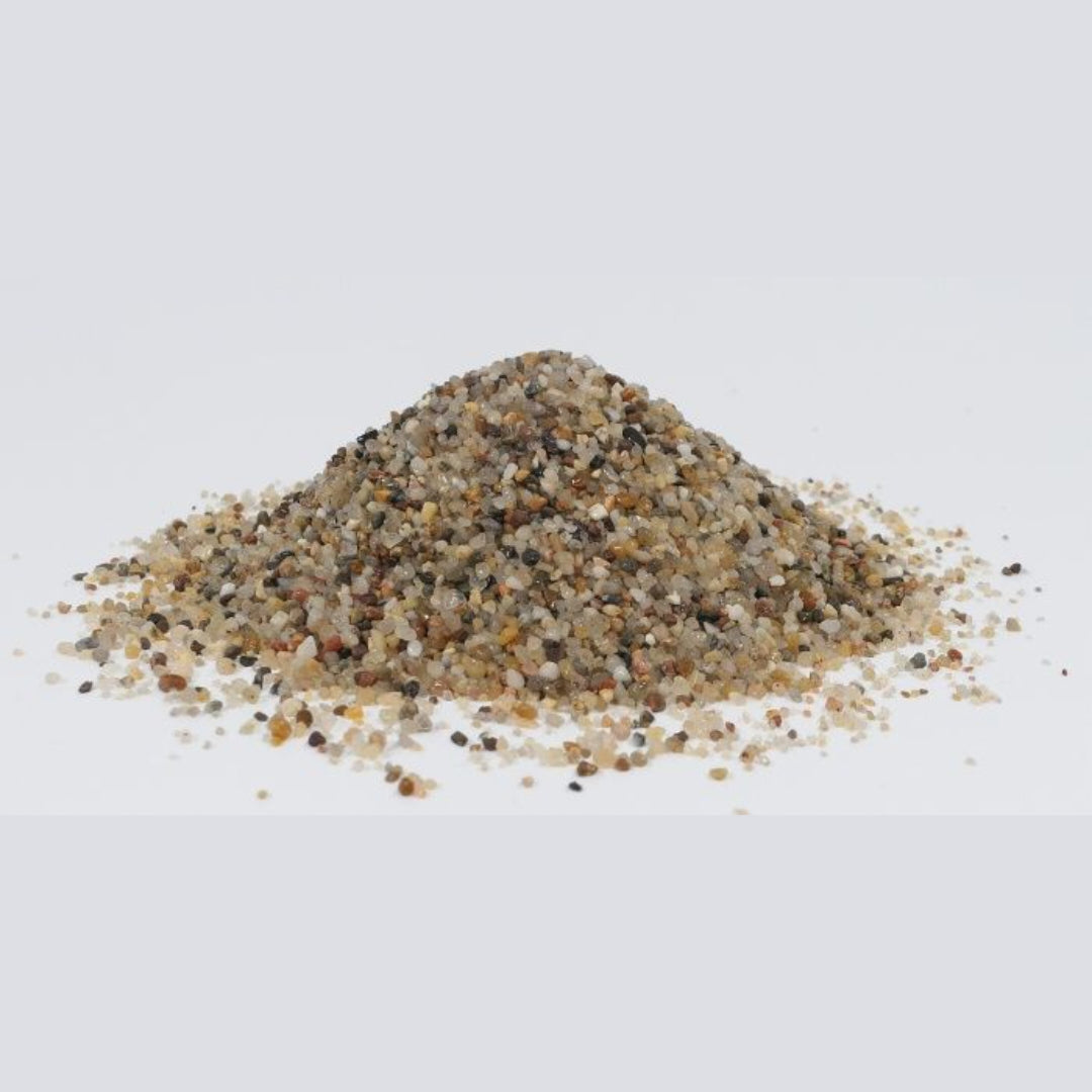 Naturkies fein 1-3 mm - AS+