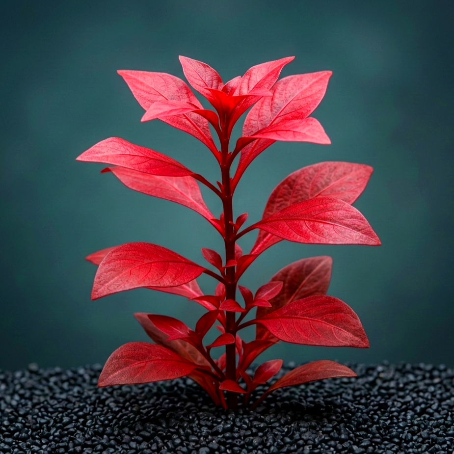 Ludwigia sp. 'Super Red' / Dennerle-Plants
