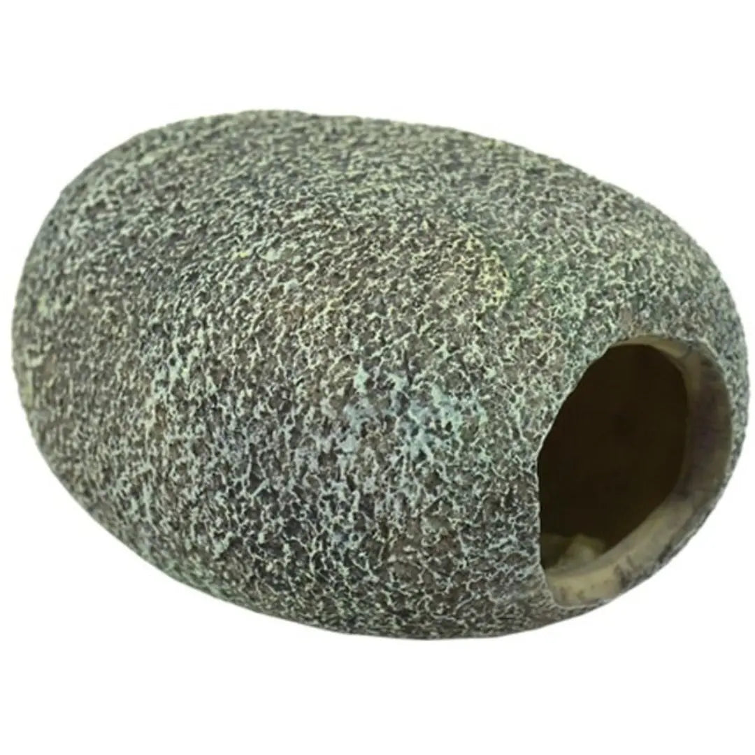 Marble Cave – Elegante Optik & Sicherer Unterschlupf - AS+ AquaTimo