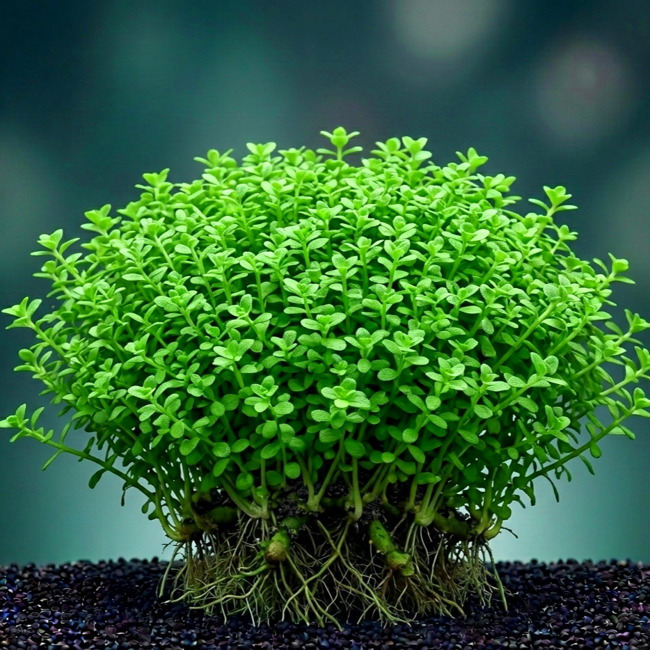 Hemianthus glomeratus / Dennerle-Plants