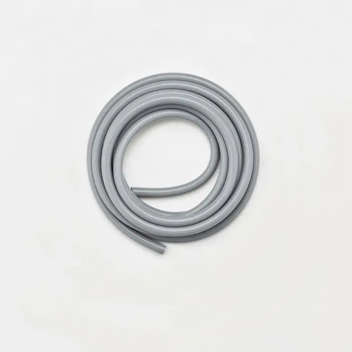 CO2 Schlauch PRO 4mm/6mm – 2 Meter Qualität für dein Aquarium! - AS+ AquaTimo