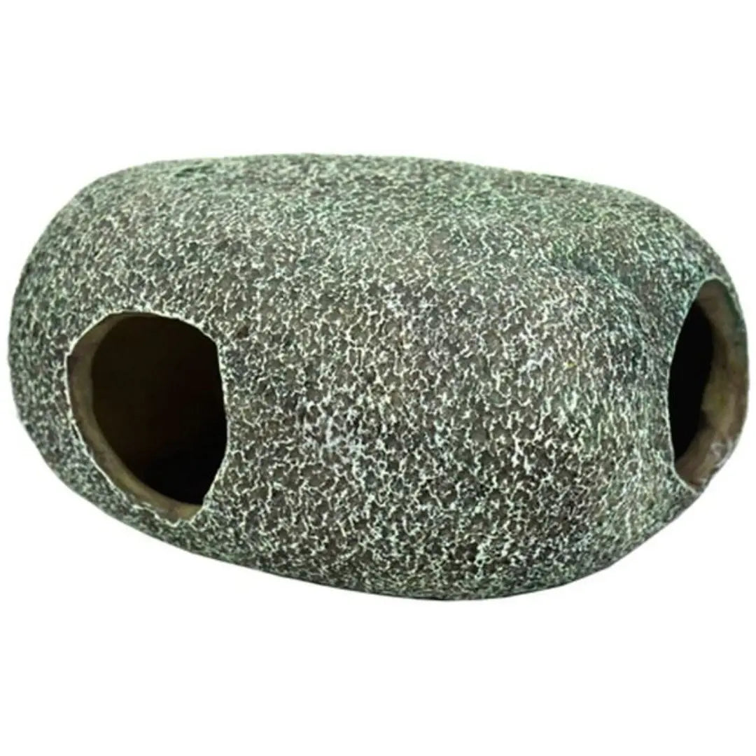 Marble Cave – Elegante Optik & Sicherer Unterschlupf - AS+ AquaTimo