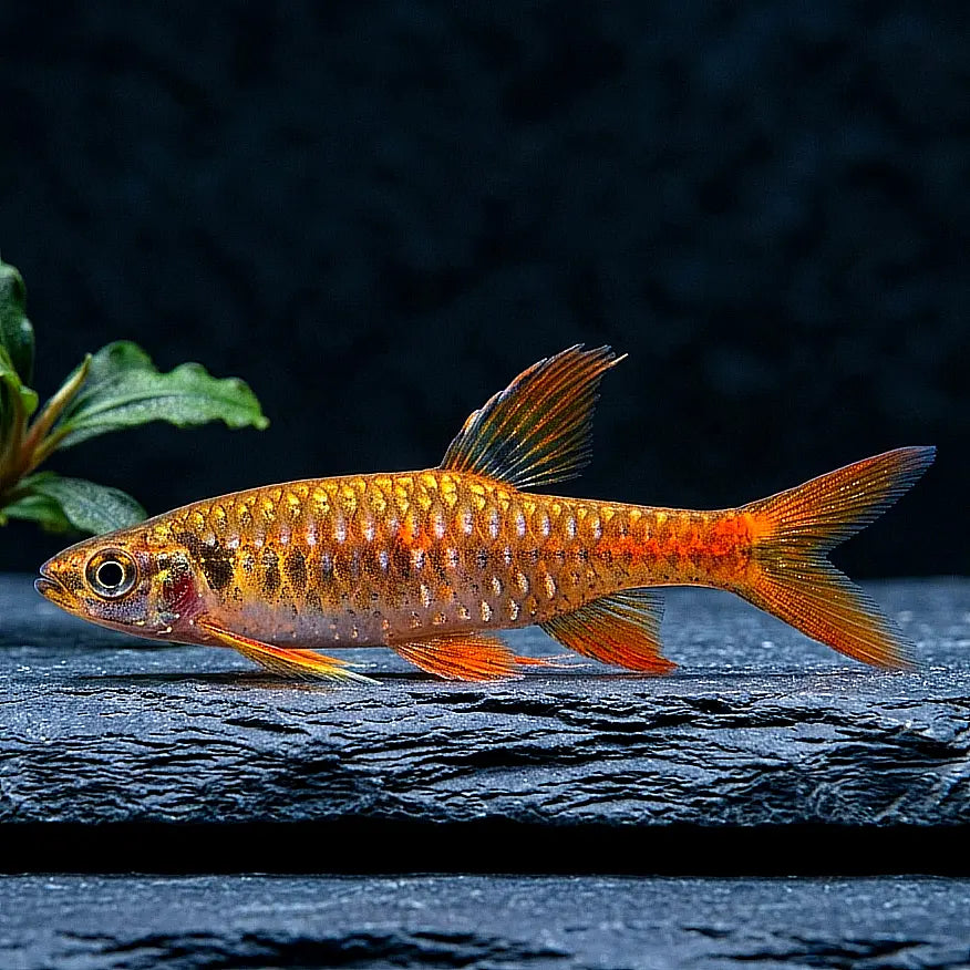 Spritzsalmler – Copella arnoldi AquaTimo