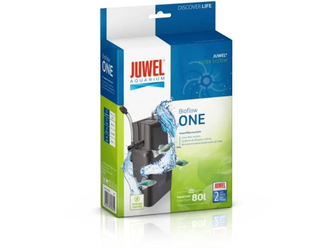 💧 JUWEL Bioflow Filter – Das Herzstück deines Aquariums! 🐠 - AS+ AquaTimo