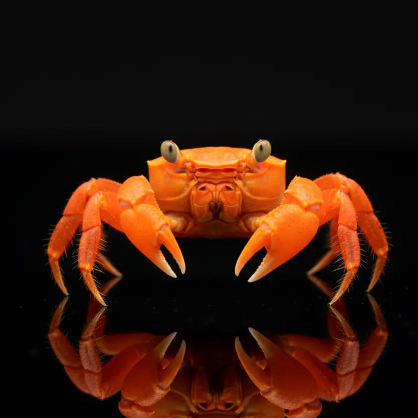 Vampirkrabbe „Mandarin“ AquaTimo