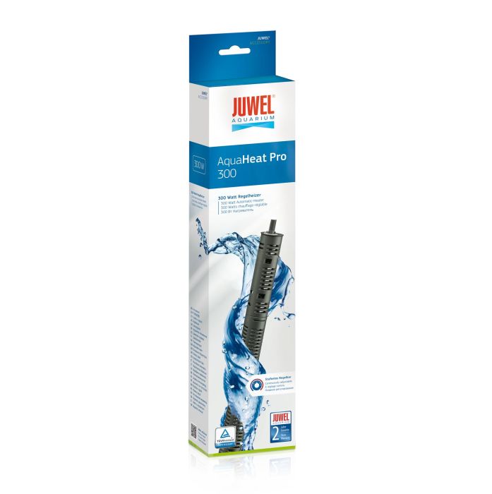 đĄď¸ JUWEL AquaHeatPro â Präzise Aquarium-Heizung fĂźr gesunde und aktive Fische đ - AS+