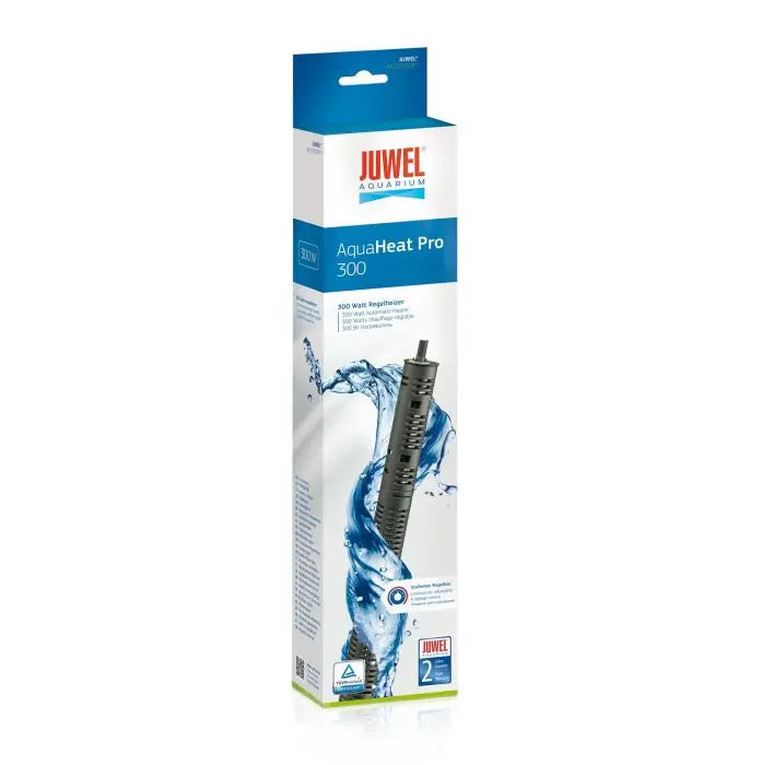 đĄď¸ JUWEL AquaHeatPro â Präzise Aquarium-Heizung fĂźr gesunde und aktive Fische đ - AS+ AquaTimo