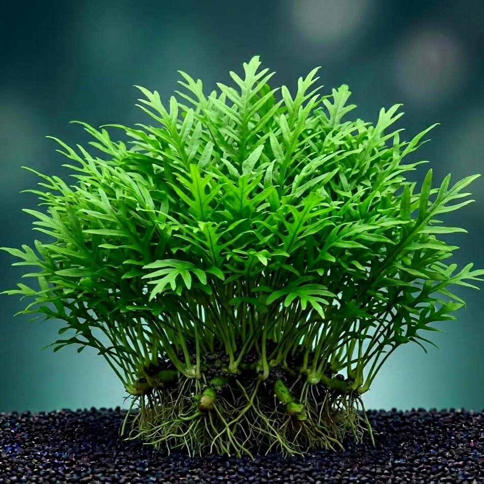 Bolbitis heudelotii / Dennerle-Plants