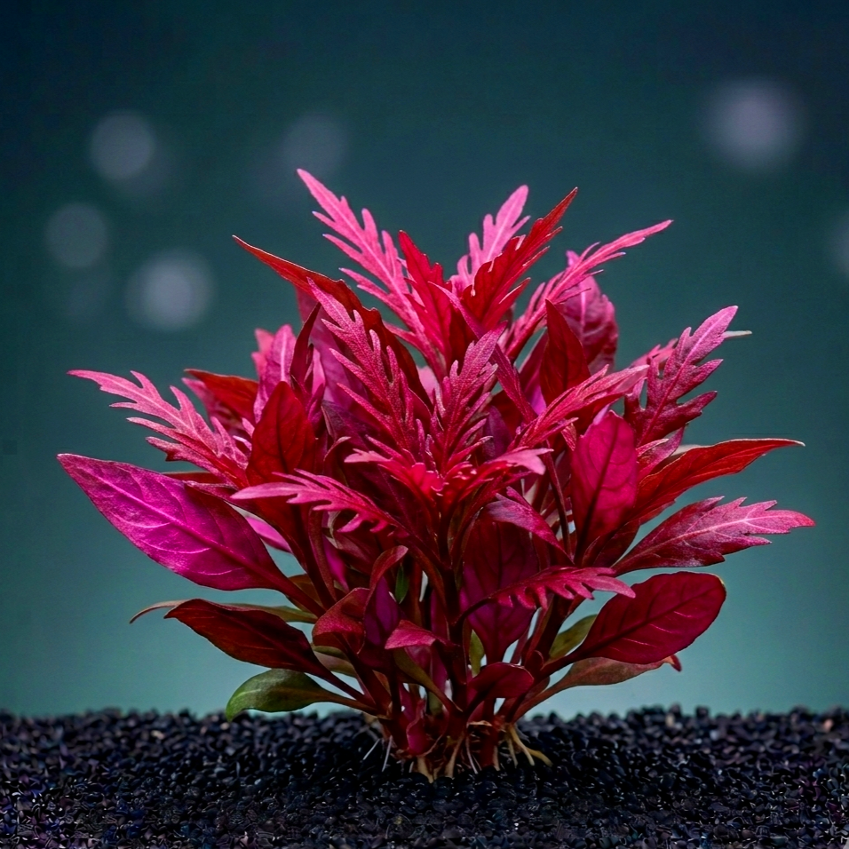 Limnophila hippuridoides / Dennerle-Plants