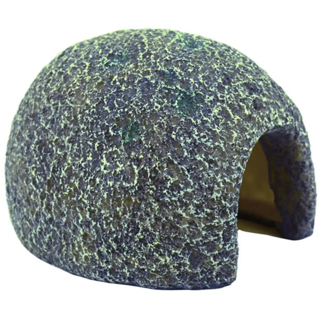 Marble Cave – Elegante Optik & Sicherer Unterschlupf - AS+ AquaTimo