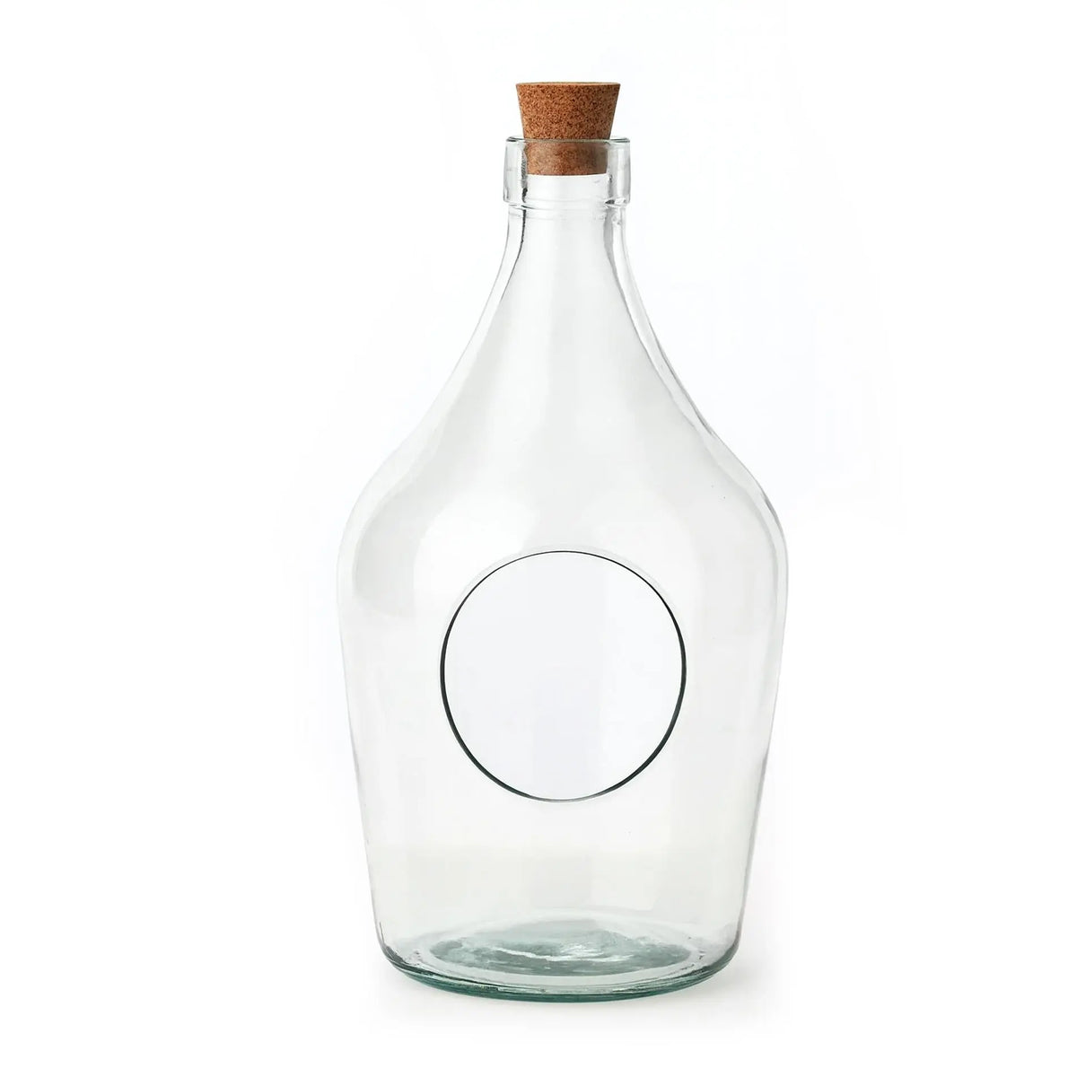 flaschen 100ml Marasca 100 ml mit Ausgießer, 6er Set Amadora