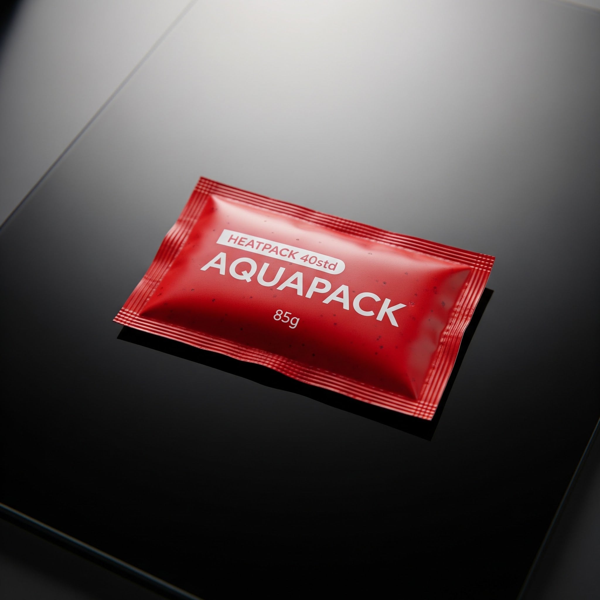 10 mal - Heatpack 40std "Aquapack" rot 85g: Ihr Garant für sicheren Tierversand