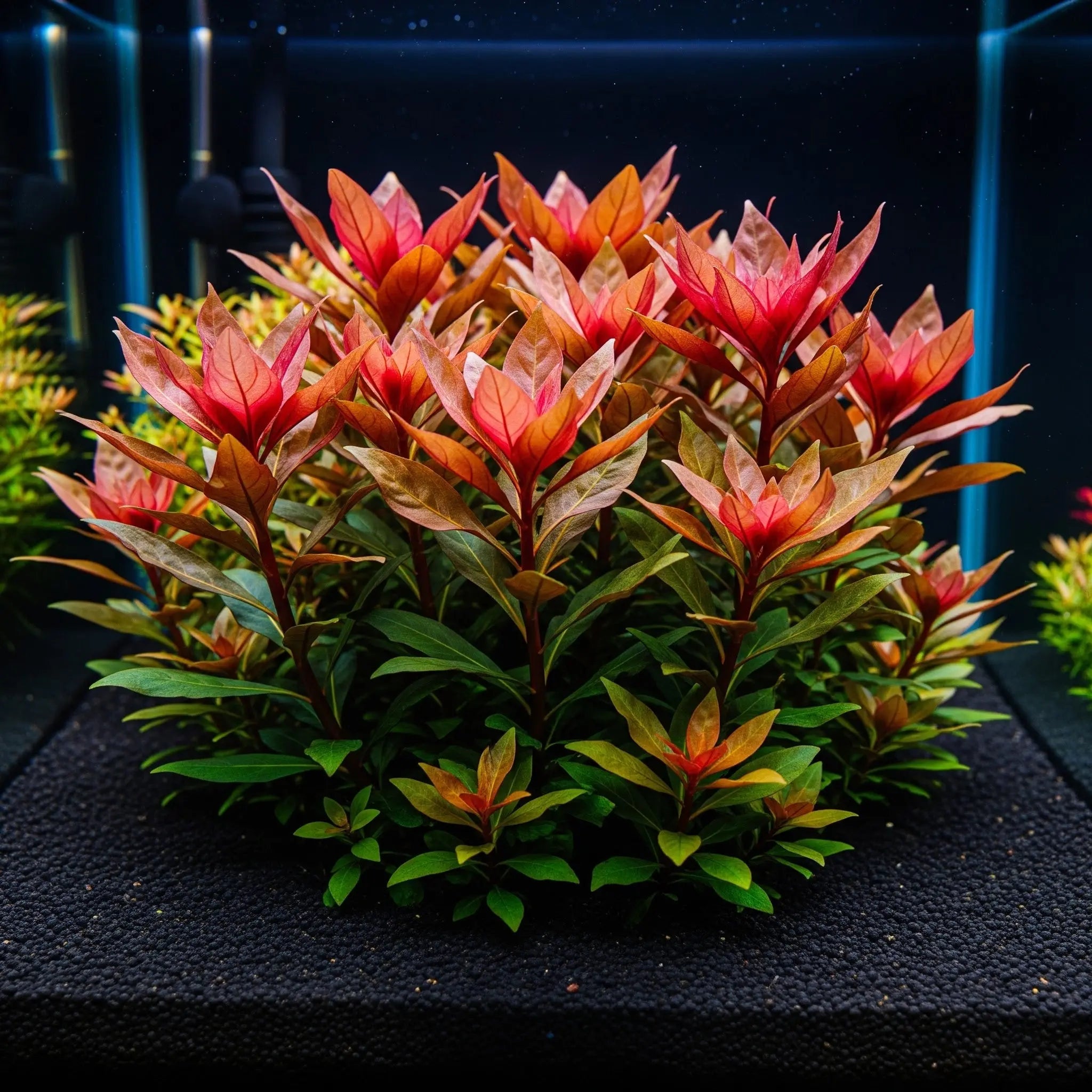 Ludwigia glandulosa / Dennerle-Plants AquaTimo