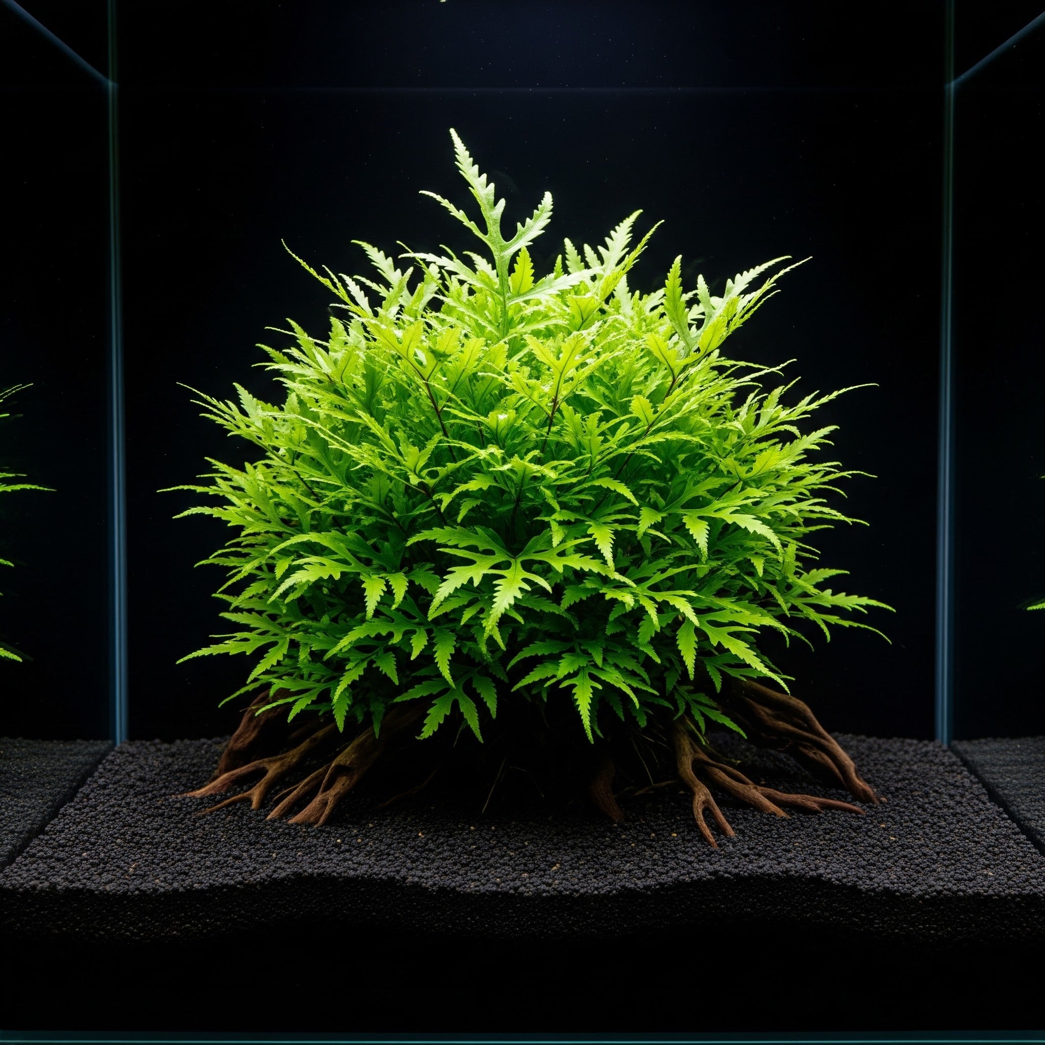 Microsorum pteropus 'Trident' / Dennerle-Plants