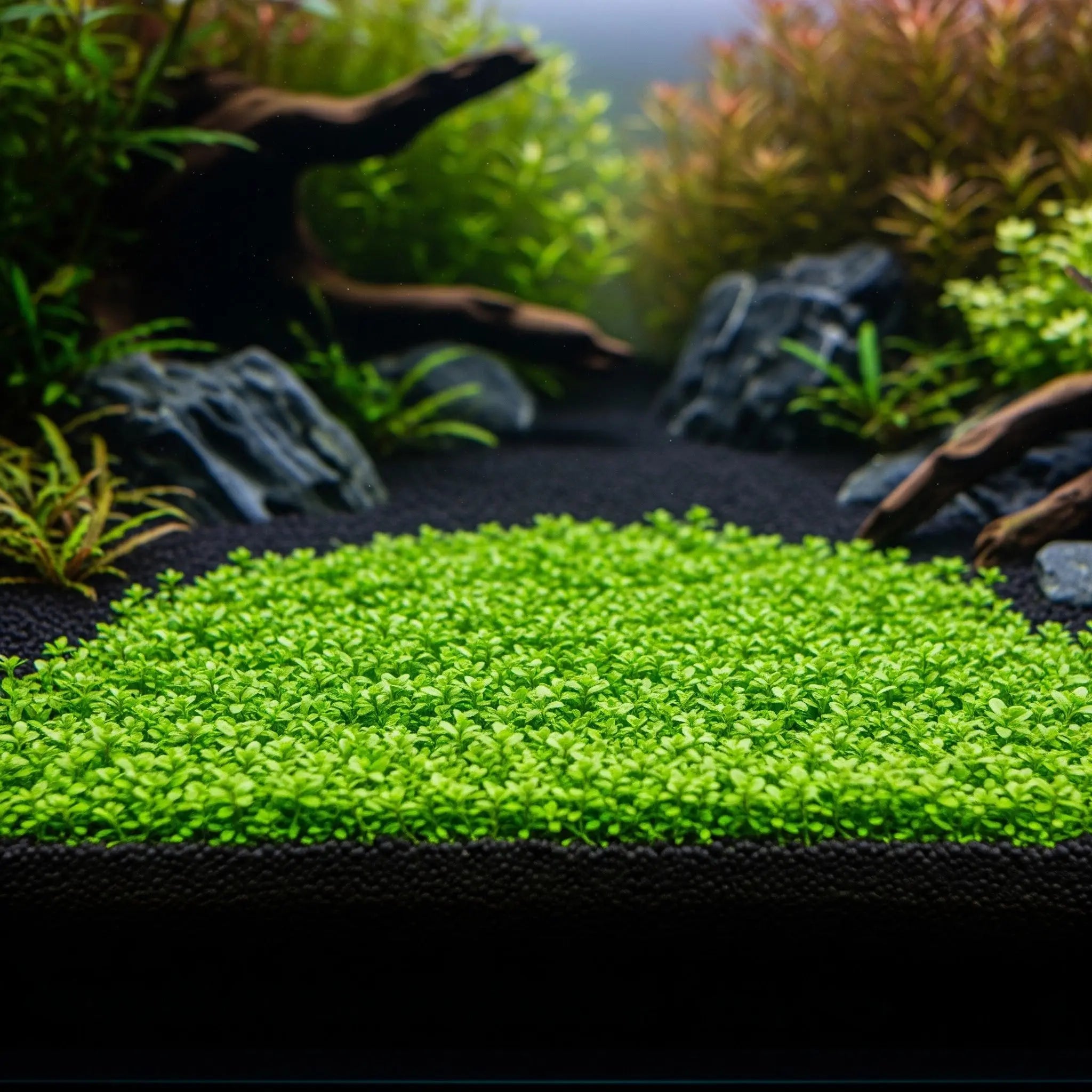 Hemianthus callitrichoides 'Cuba' / Dennerle-Plants AquaTimo