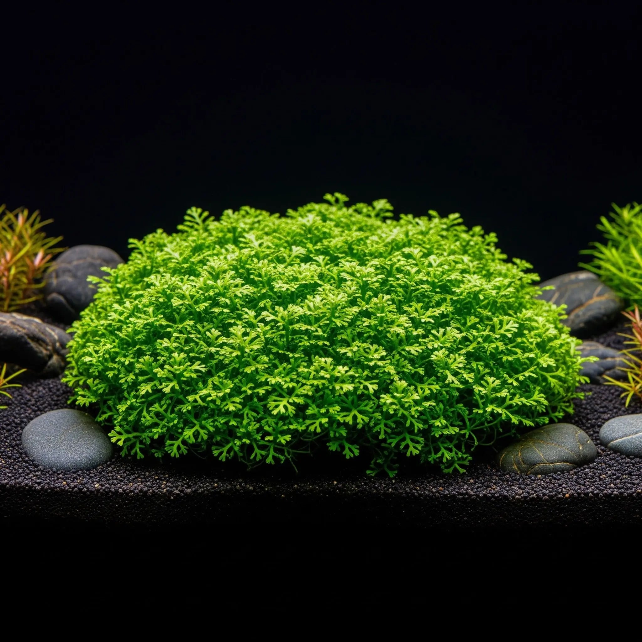 Riccardia chamedryfolia CUP / Dennerle-Plants AquaTimo