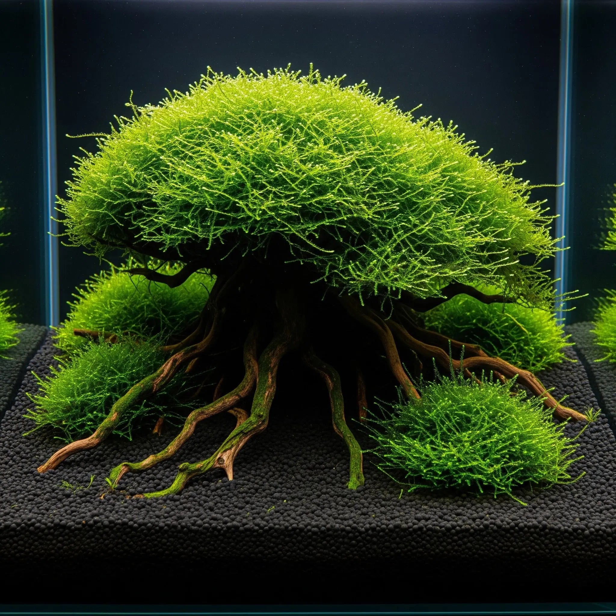 Taxiphyllum alternans ´Taiwan´ CUP / Dennerle-Plants AquaTimo